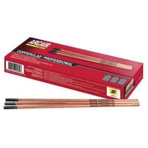 Electrodes de gougeages / Arcair 305mm