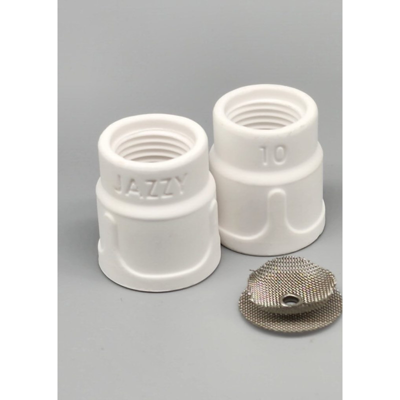 Buse Furick Jazzy 10 (2pcs)