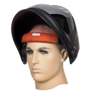 Image Bandeaux anti transpiration pour masque de soudure