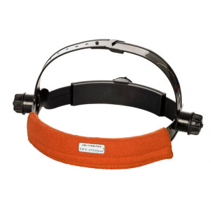 Image Bandeaux anti transpiration pour masque de soudure