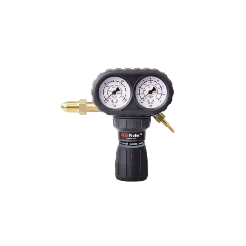 Détendeur Blindé Argon / CO2 24L