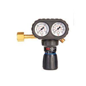 Détendeur Blindé oxygène