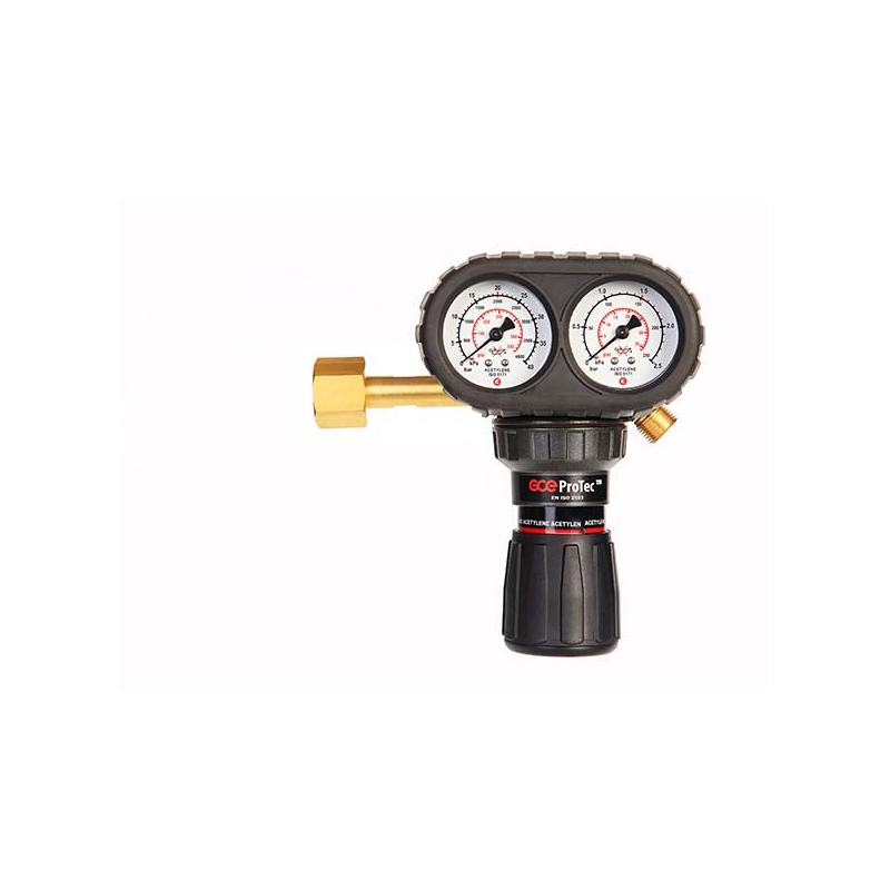 Détendeur Blindé acétylène