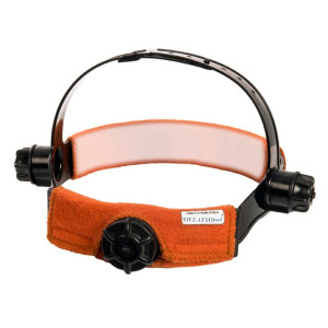 Image Bandeaux anti transpiration arriere pour masque de soudure