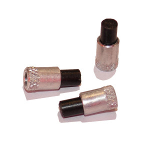 Pierre de rechange Allume gaz (10 pcs)