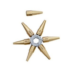 Etoile N°0 AD 7 BECS