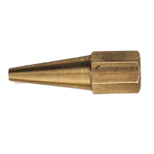 Buse simple chalumeau soudeur BEC N°0