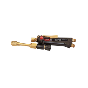 Manche complet CH70D