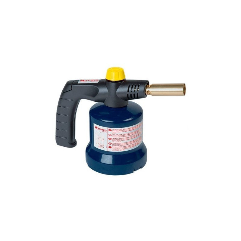 Lampe à souder multifonctions