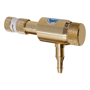 Régulateur de débit pour Argon/CO2