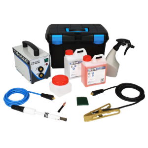 Décapeur électrolytique TIG-MAX XT 2500