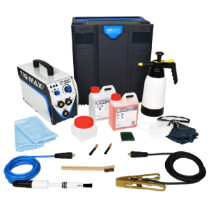 Décapeur électrolytique TIG-MAX XT 6000