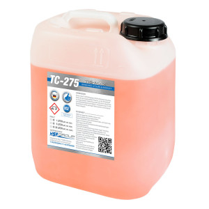 Décapant pour décapeur électrolytique nettoyant polissant et passivant TC-275
