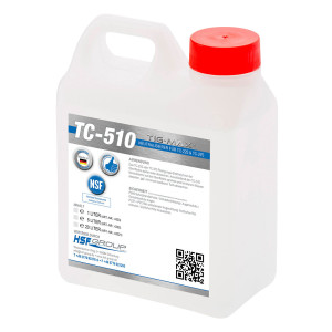 Neutralisant pour décapeur électrolytique TC-510