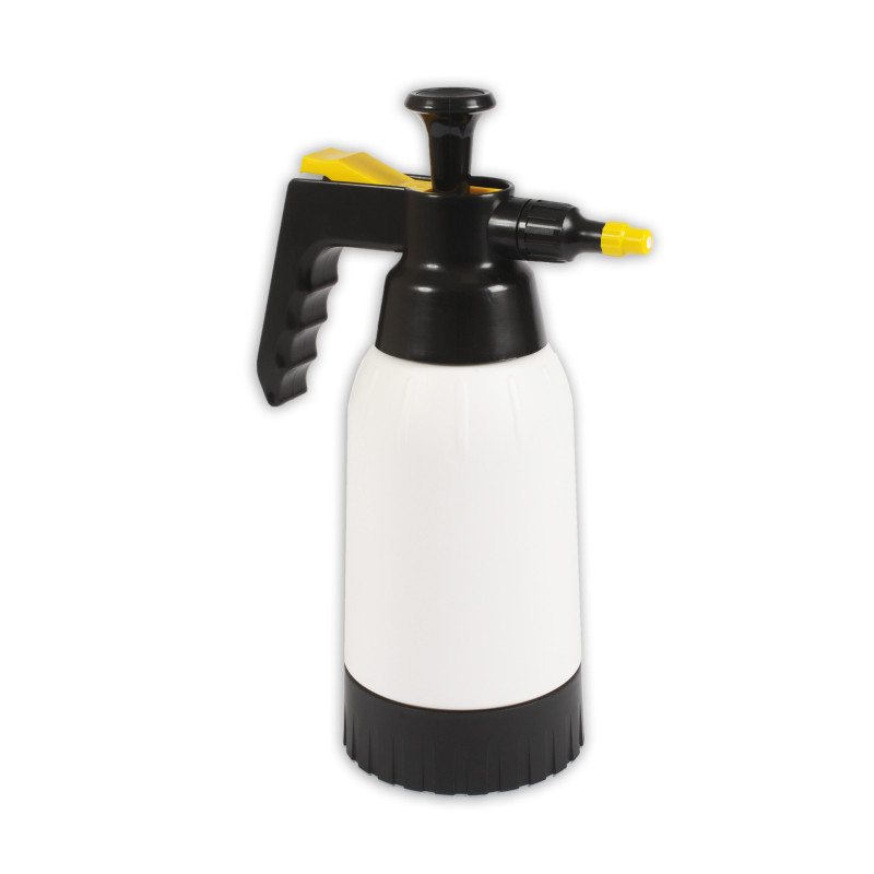 Pulvérisateur à pompe à pression
