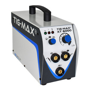 Décapeur électrolytique TIG-MAX XT 6000