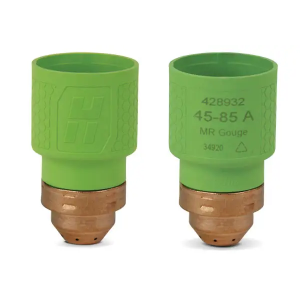 Cartouche gougeage à retrait maximal SmartSync 45-85A