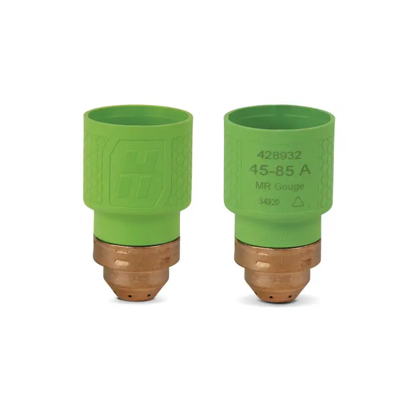 Cartouche gougeage à retrait maximal SmartSync 45-85A