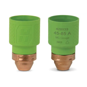 Cartouche gougeage à controle maximal SmartSync 45-85A