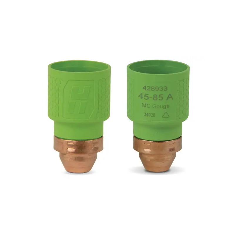 Cartouche gougeage à controle maximal SmartSync 45-85A