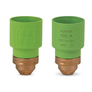 Cartouche gougeage à retrait maximal SmartSync 105A