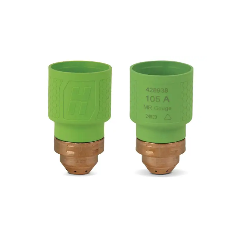 Cartouche gougeage à retrait maximal SmartSync 105A