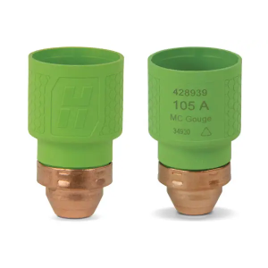 Cartouche gougeage à controle maximal SmartSync 105A