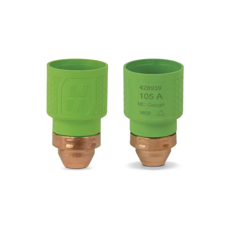 Cartouche gougeage à controle maximal SmartSync 105A