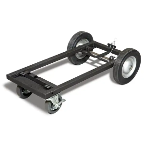 Kit de roues pour Powermax