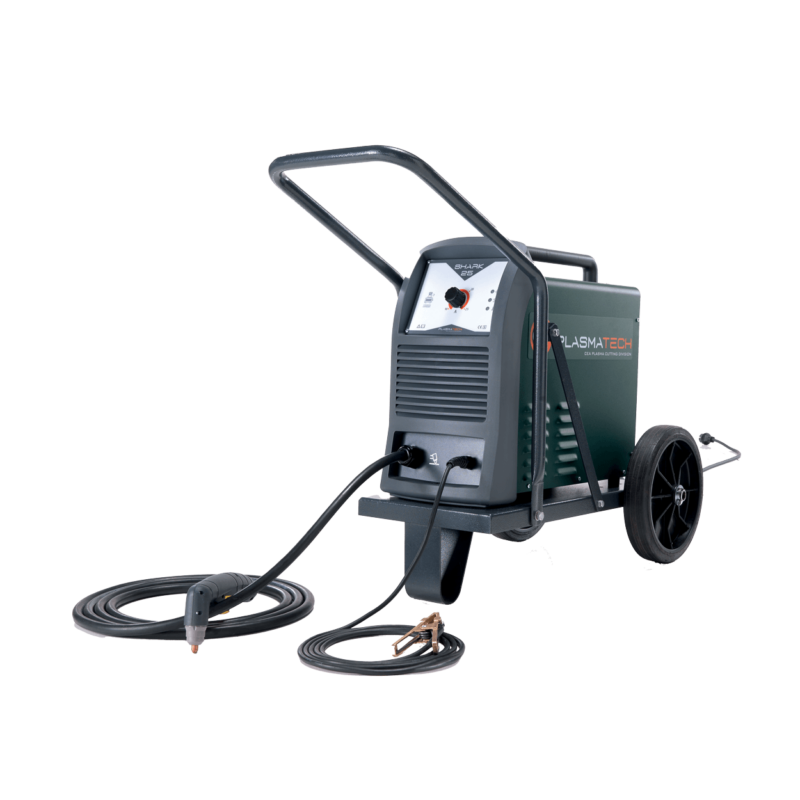 Chariot de transport CTP10