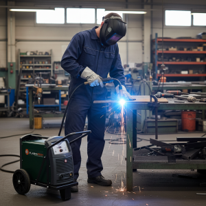 Chariot de transport CTP15