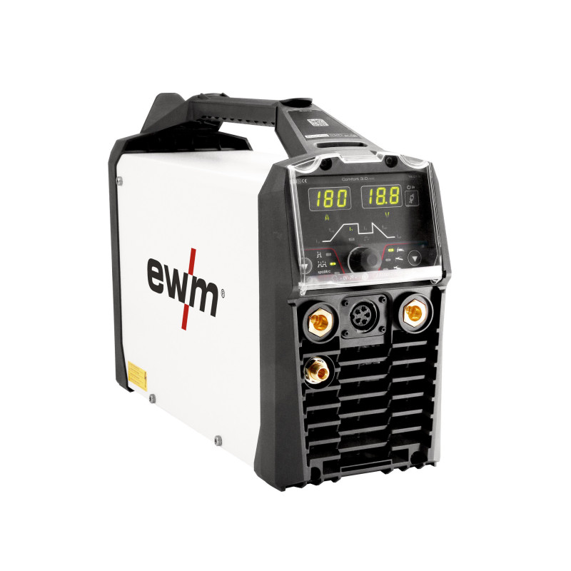 EWM Picotig 180 Puls DC 5P