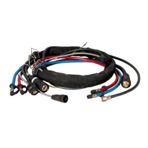 Faisceau MIG PE W 7POL 70mm² 450A