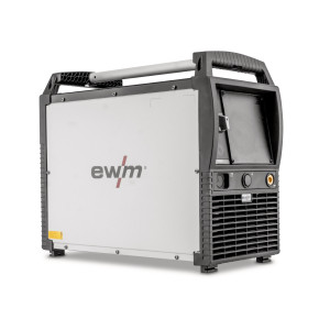 Poste à souder EWM Sirion 405 puls