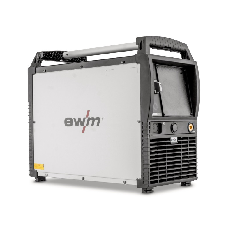 Poste à souder EWM Sirion 405 puls