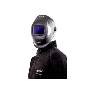 Cagoule Powershield Guardian ECLIPSE