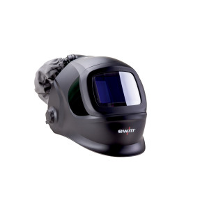 Cagoule ventilée Powershield Guardian ECLIPSE AIR