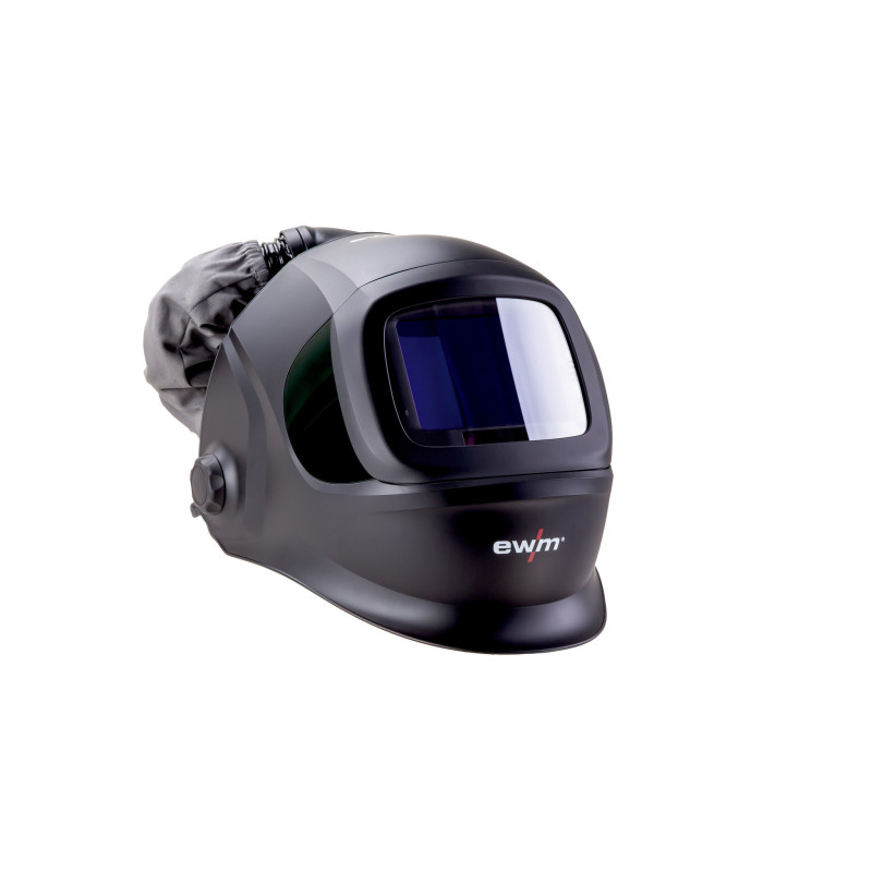 Cagoule ventilée Powershield Guardian ECLIPSE AIR