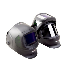 Cagoule ventilée Powershield Guardian CLEAN