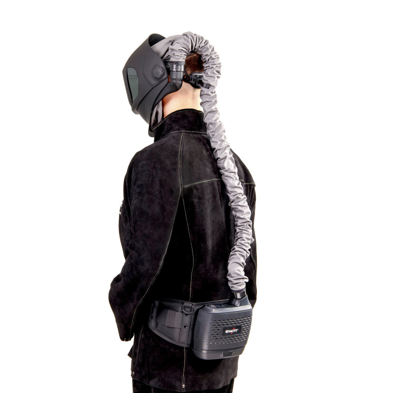 Set Cagoule ventilée Powershield Guardian CLEAN