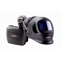 Cagoules ventillées