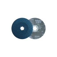 Disques montage rapides