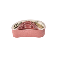 Bandes abrasives