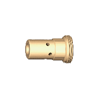 Supports tube contact