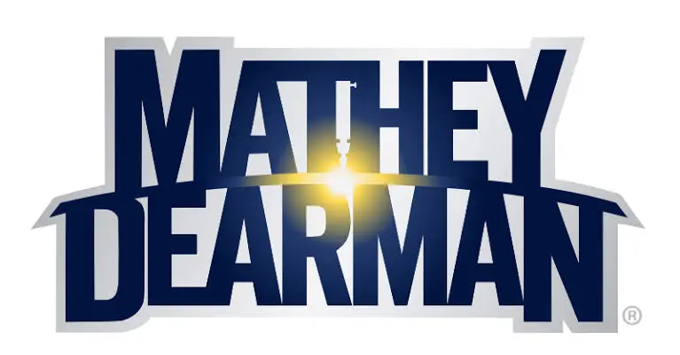 Mathey dearman