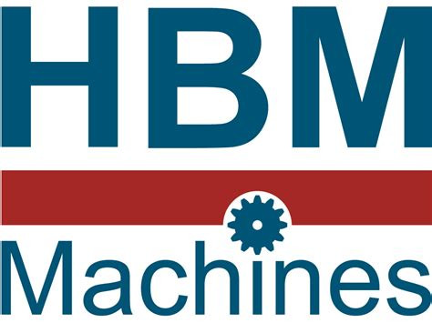HBM Machines