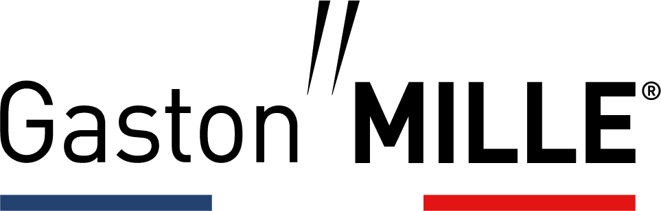 Gaston Mille