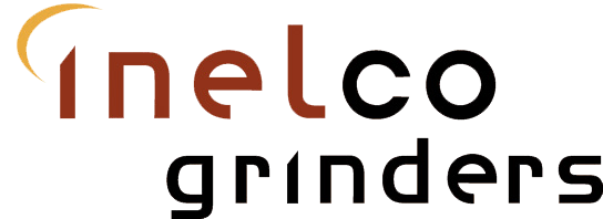 Inelco grinder