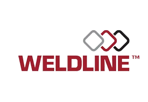 Weldline