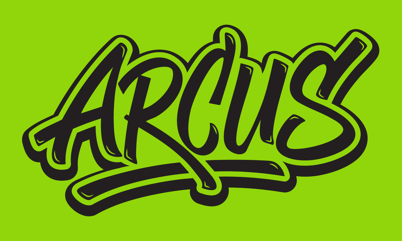 Arcus